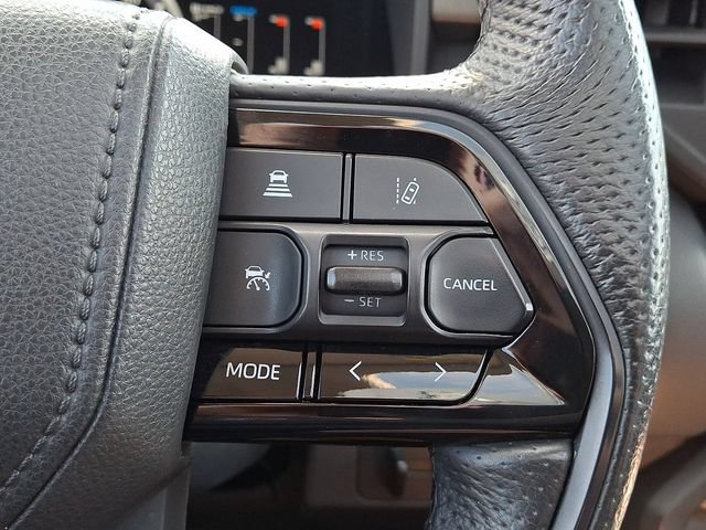 Used 2023 Toyota Tundra TRD Pro AWD/4WD image 22