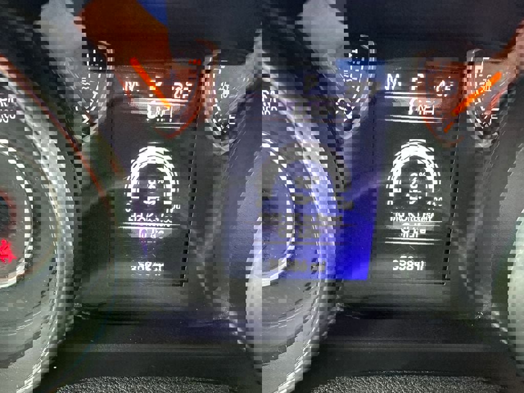 Used 2020 Jeep Wrangler Sport image 10