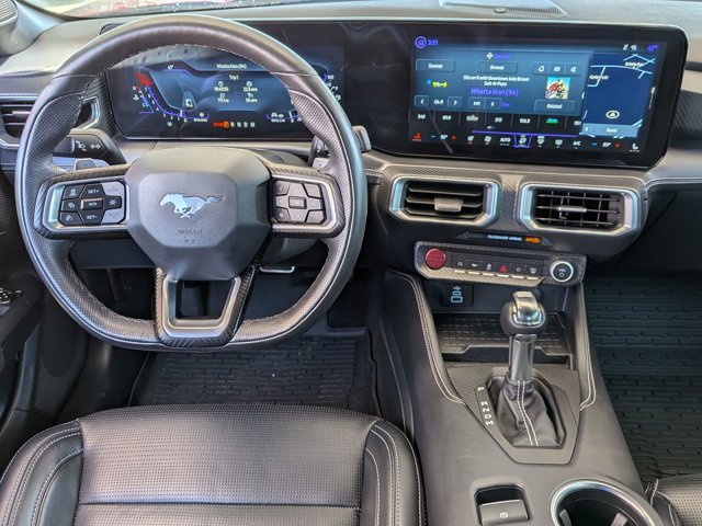 Certified 2024 Ford Mustang GT Premium image 26