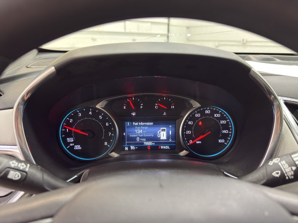 Used 2024 Chevrolet Equinox LT FWD image 11