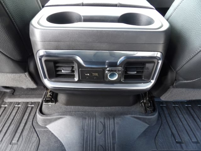 Used 2022 GMC Sierra 2500 Denali AWD/4WD image 29