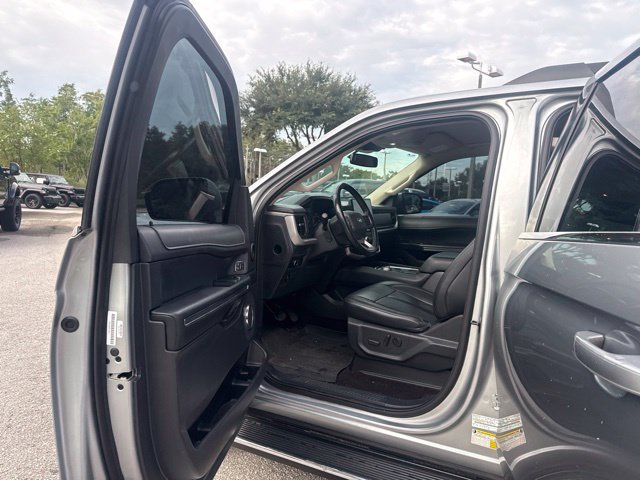 Certified 2023 Ford Expedition Max XLT RWD image 13