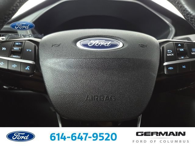 Certified 2023 Ford Escape Active w/ Cold Weather Package FWD image 24
