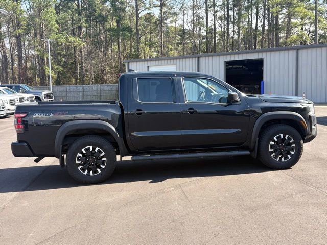 Used 2022 Nissan Frontier PRO-4X image 6