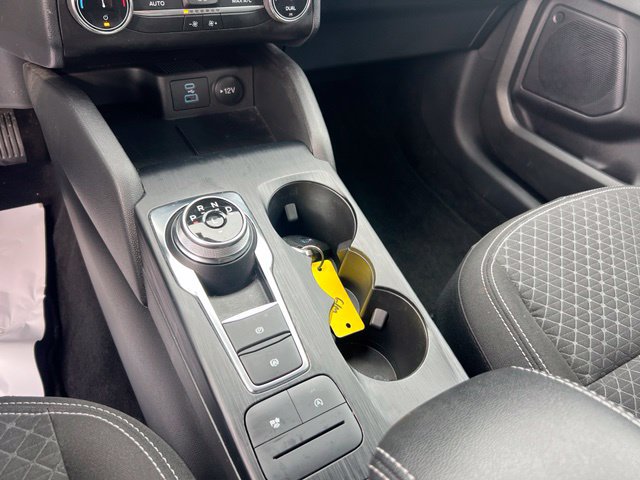 Certified 2023 Ford Escape Active FWD image 14