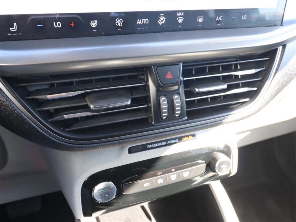 Certified 2023 Ford Escape Active w/ Tech Pack #2 image 19