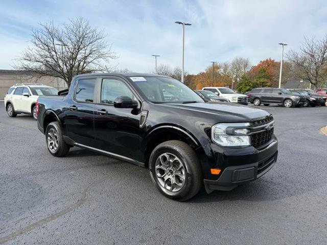 Certified 2023 Ford Maverick XLT w/ Equipment Group 300A Standard image 7