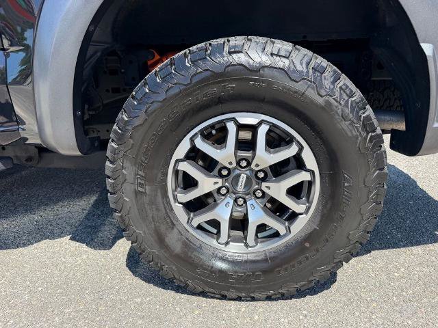 Certified 2023 Ford F150 Raptor AWD/4WD image 9