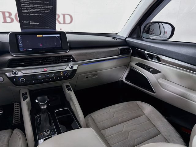 Used 2020 Kia Telluride SX w/ SX Prestige Package AWD/4WD image 29