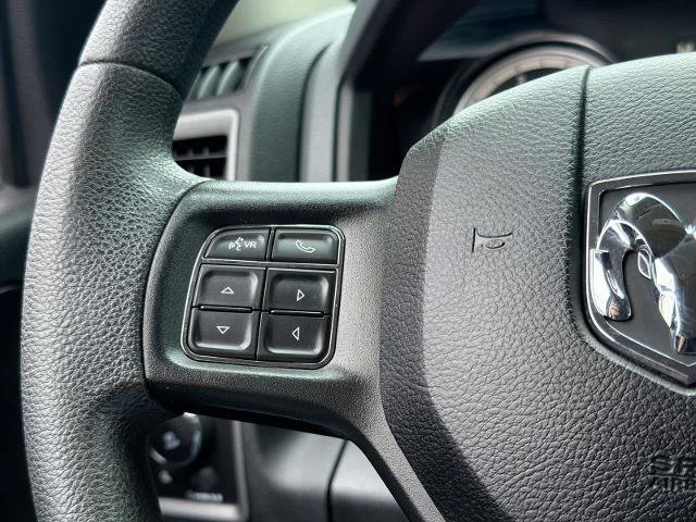Used 2018 RAM 1500 Express w/ Express Value Package AWD/4WD image 24