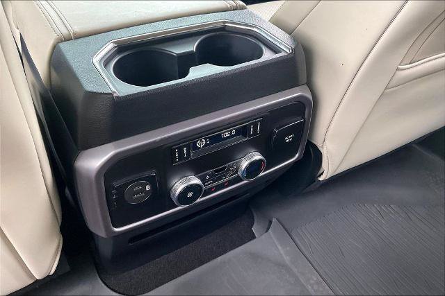 Certified 2021 Ford Expedition Platinum AWD/4WD image 35