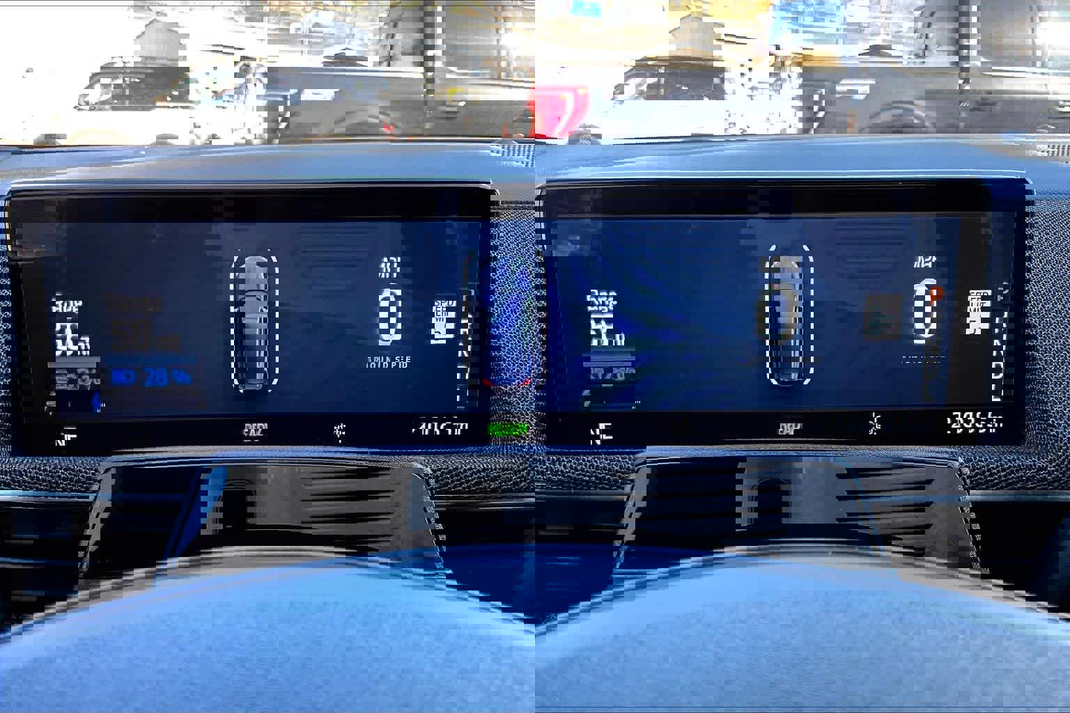 Certified 2023 Ford Mustang Mach-E GT w/ GT Performance Edition image 26