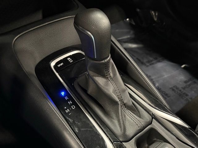 Used 2021 Toyota Corolla SE image 27