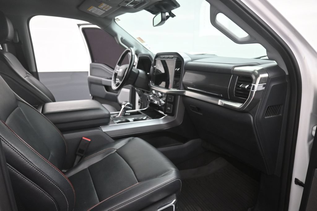 Certified 2023 Ford F150 Lariat AWD/4WD image 24