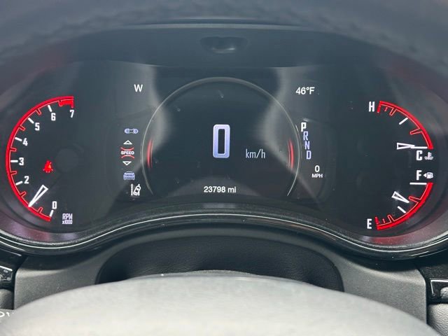 Used 2022 Dodge Durango GT AWD/4WD image 24