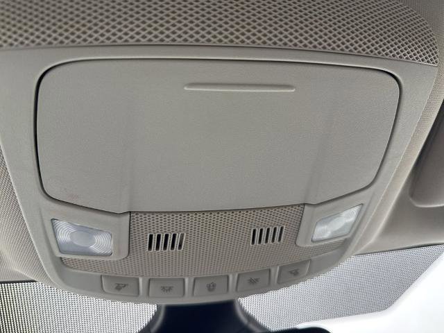 Certified 2024 Ford Edge SEL AWD/4WD image 19