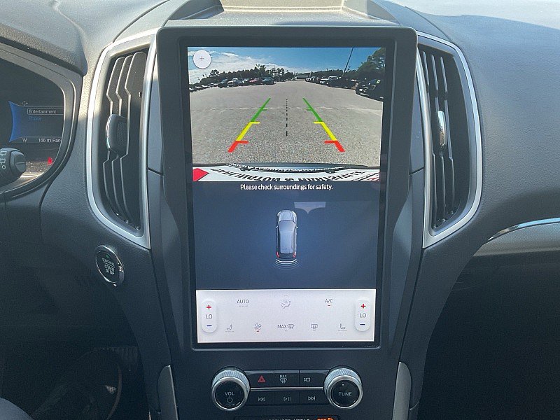 Certified 2022 Ford Edge SEL w/ Convenience Package image 18