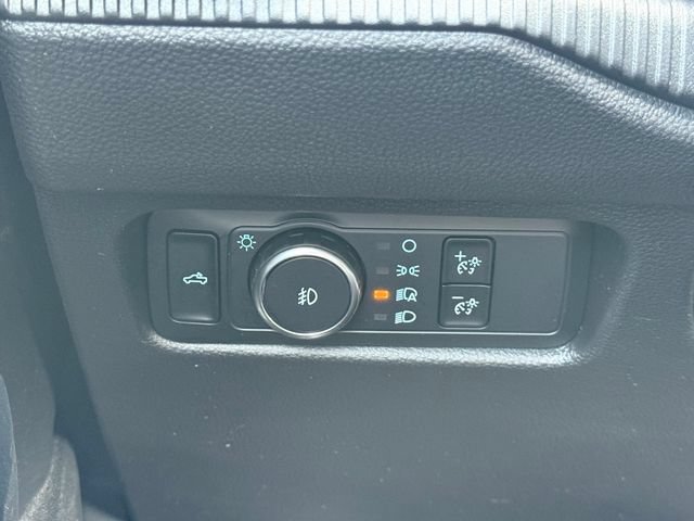 Certified 2026 Ford Ranger Lariat AWD/4WD image 21