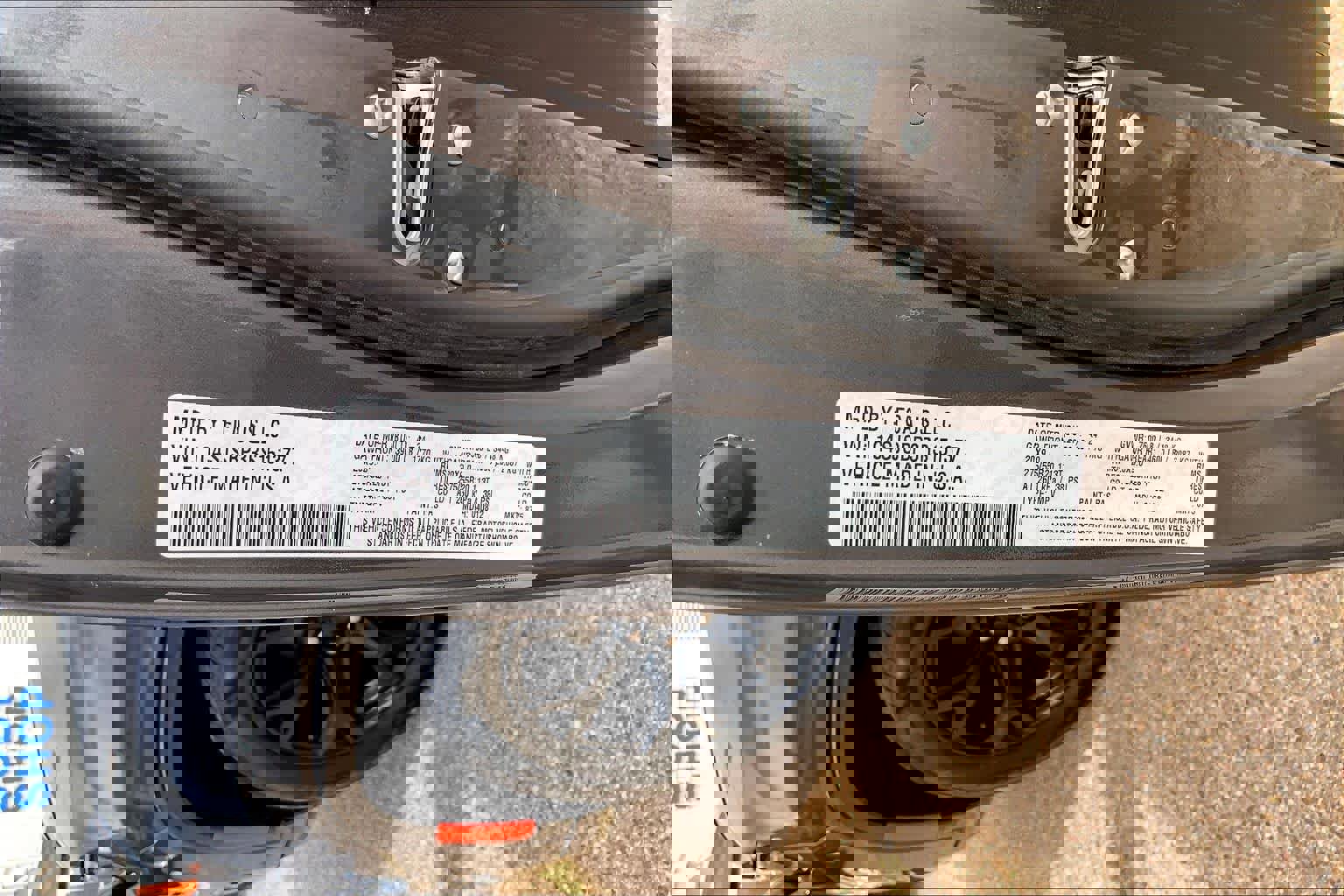 Used 2024 Jeep Wagoneer L Series II w/ Convenience Group I image 37