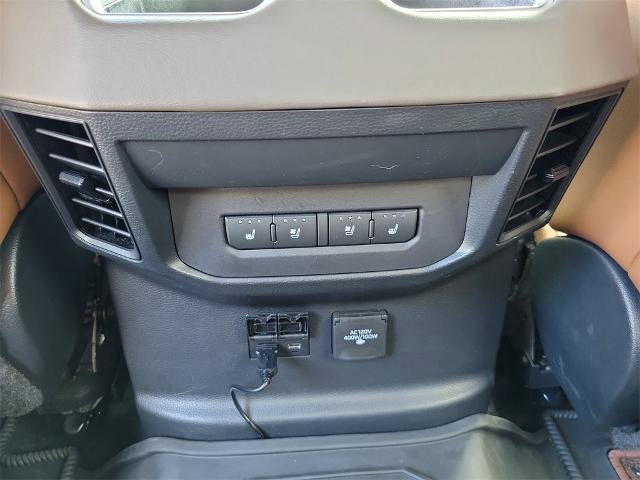 Used 2024 Toyota Tundra 1794 Edition image 13