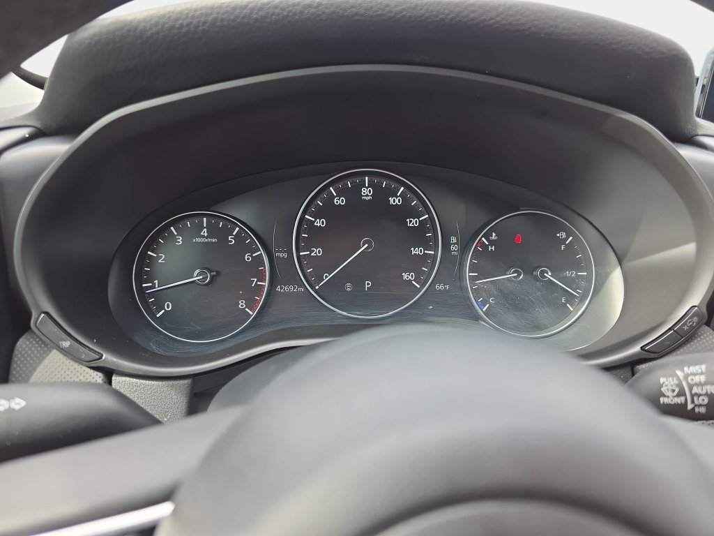 Used 2024 MAZDA CX-50 AWD 2.5 S image 17