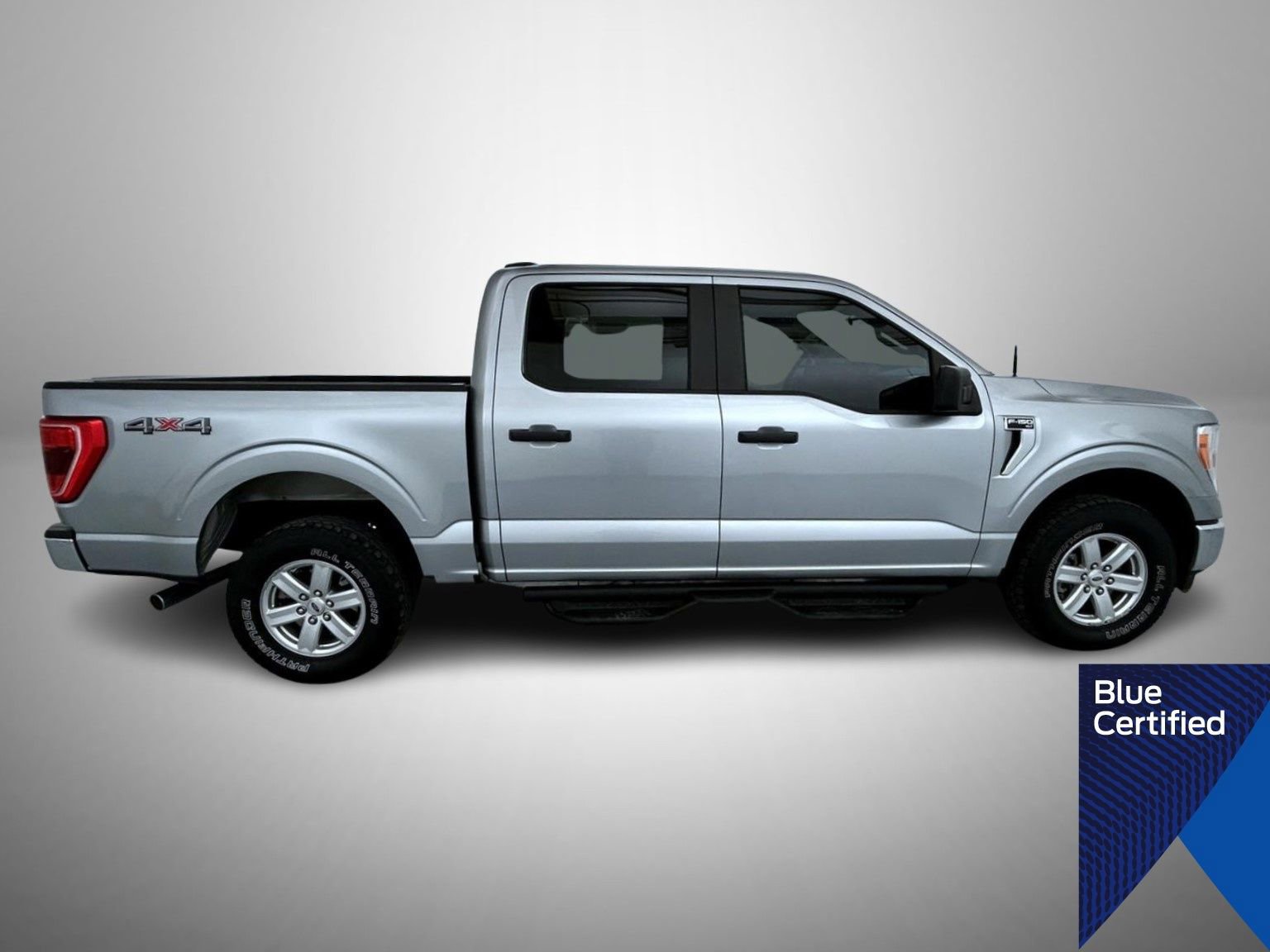 Certified 2021 Ford F150 XLT image 6