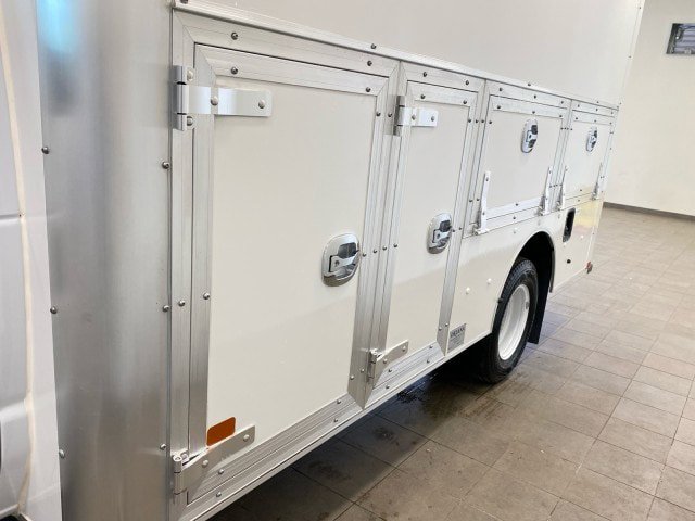 Certified 2026 Ford E-350 and Econoline 350 Super Duty w/ Power Equipment Group RWD image 5