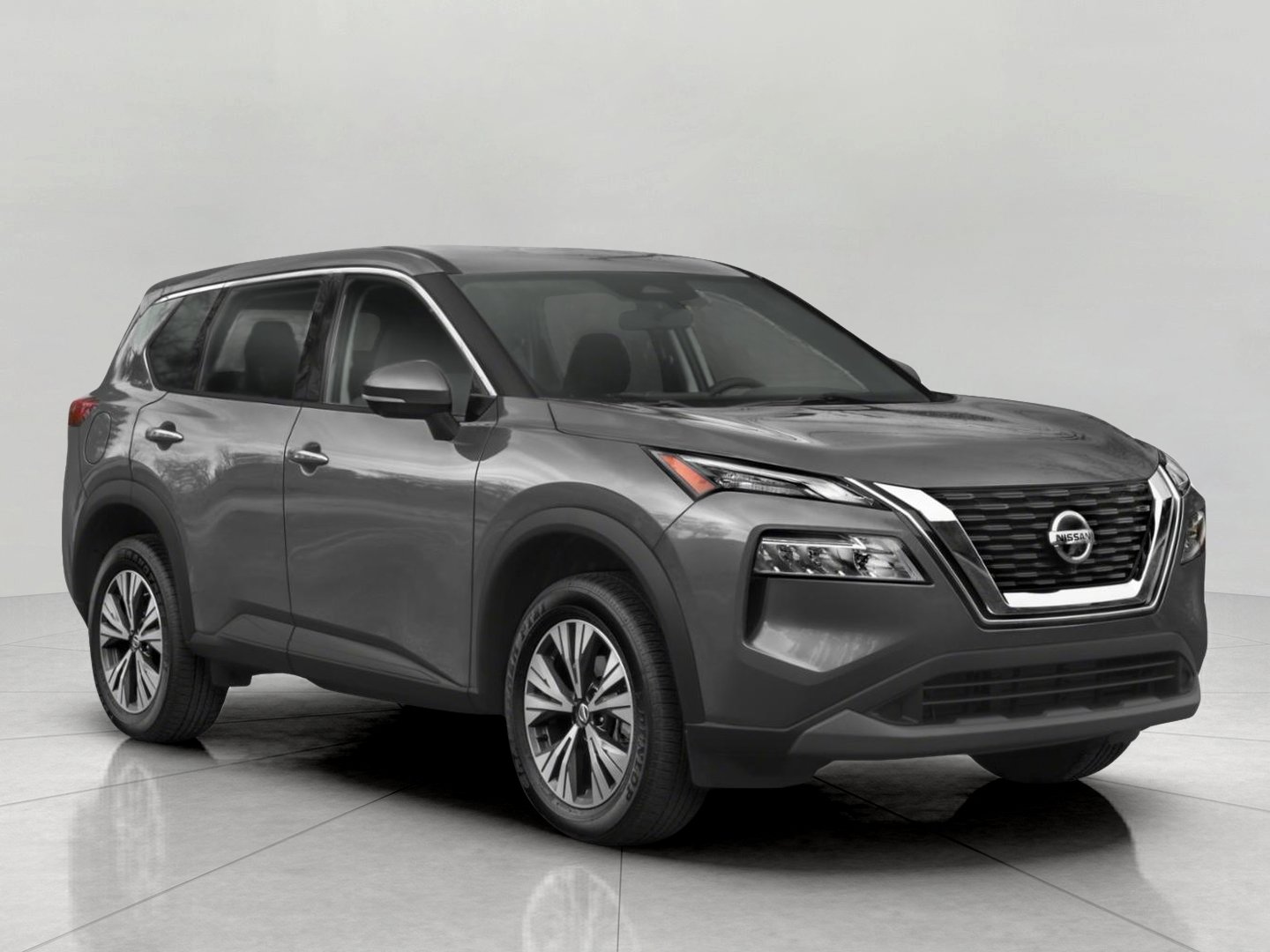 Used 2023 Nissan Rogue SV AWD/4WD image 55