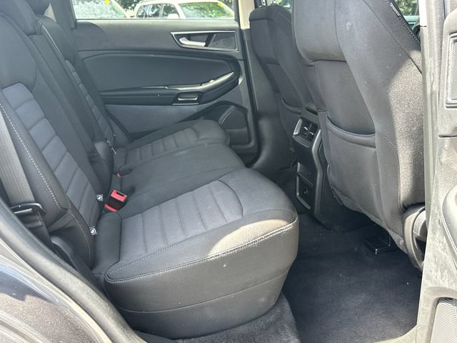 Certified 2024 Ford Edge SE w/ Black Appearance Package AWD/4WD image 15