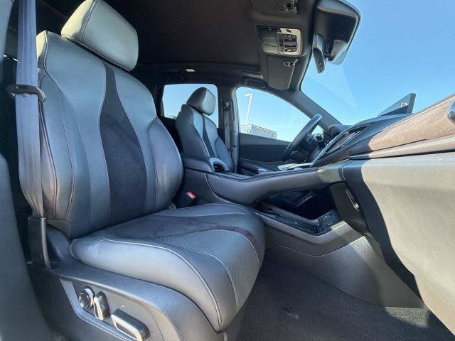 Used 2022 Acura RDX A-Spec AWD/4WD image 21