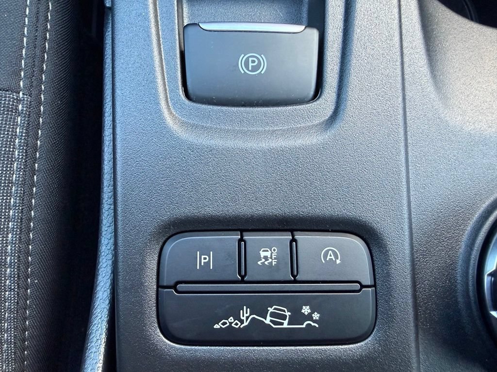 Certified 2024 Ford Ranger XLT AWD/4WD image 26
