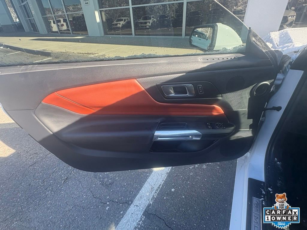 Certified 2024 Ford Mustang GT Premium image 13