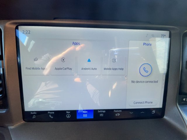 Certified 2025 Ford Bronco Big Bend AWD/4WD image 23