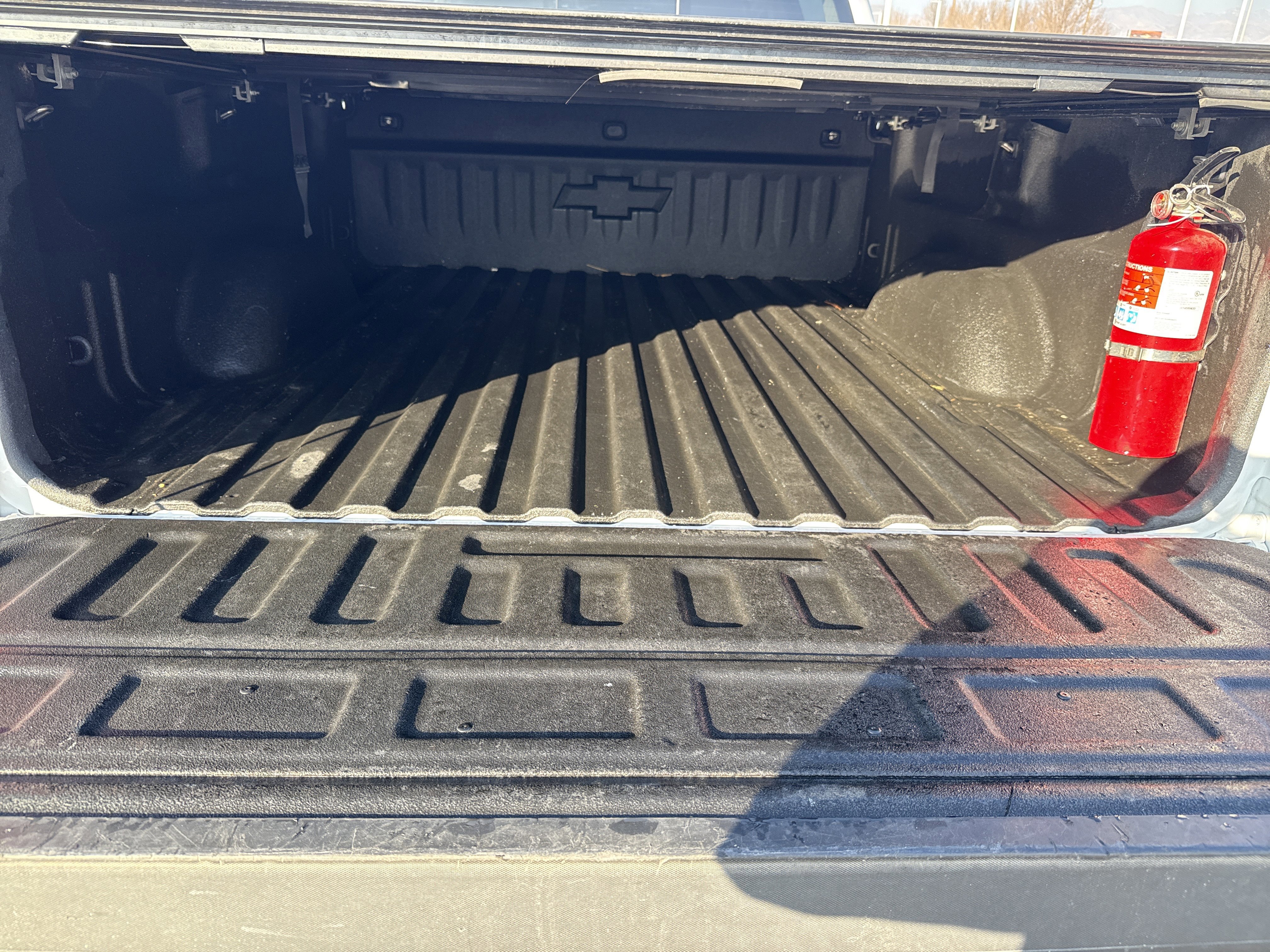 Used 2019 Chevrolet Silverado 3500 LTZ w/ Duramax Plus Package image 26