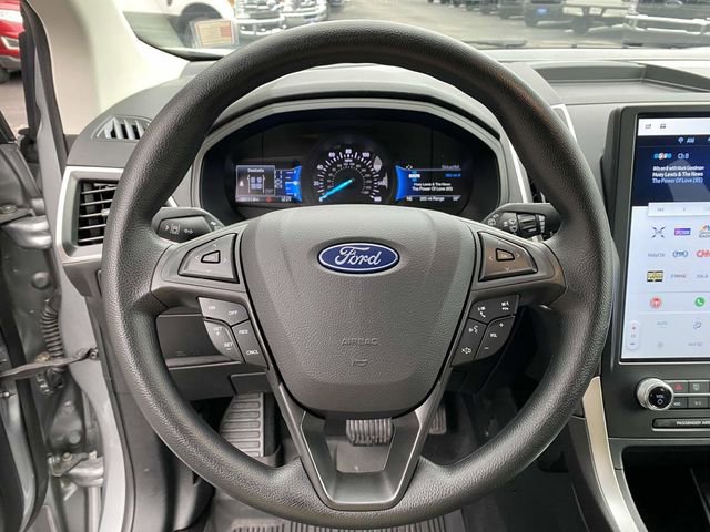 Certified 2024 Ford Edge SE image 19