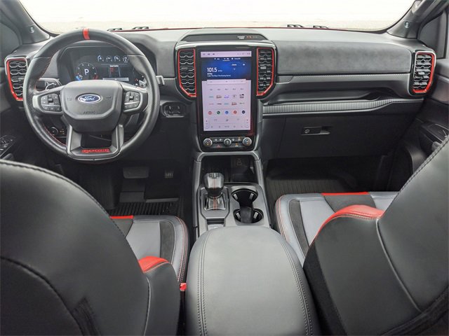 Certified 2024 Ford Ranger Raptor image 16