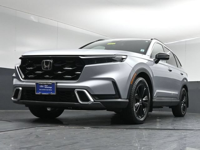 Used 2023 Honda CR-V Sport Touring image 39