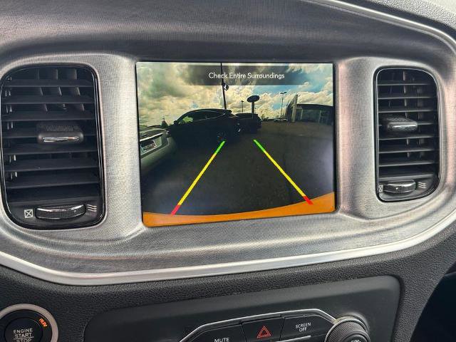 Used 2018 Dodge Charger R/T RWD image 24