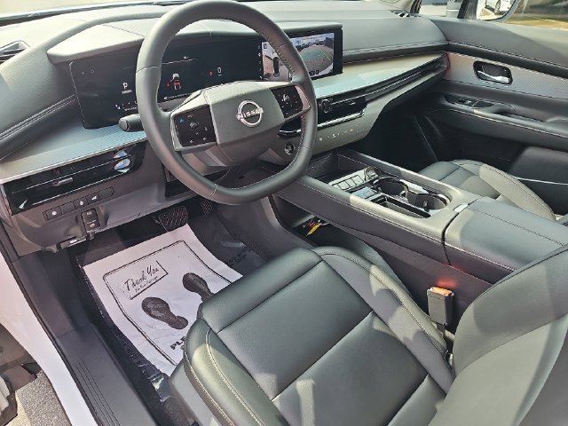 Used 2025 Nissan Murano SL AWD/4WD image 18