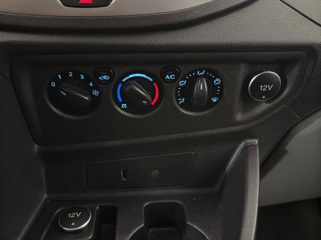 Certified 2017 Ford Transit 150 XLT RWD image 26