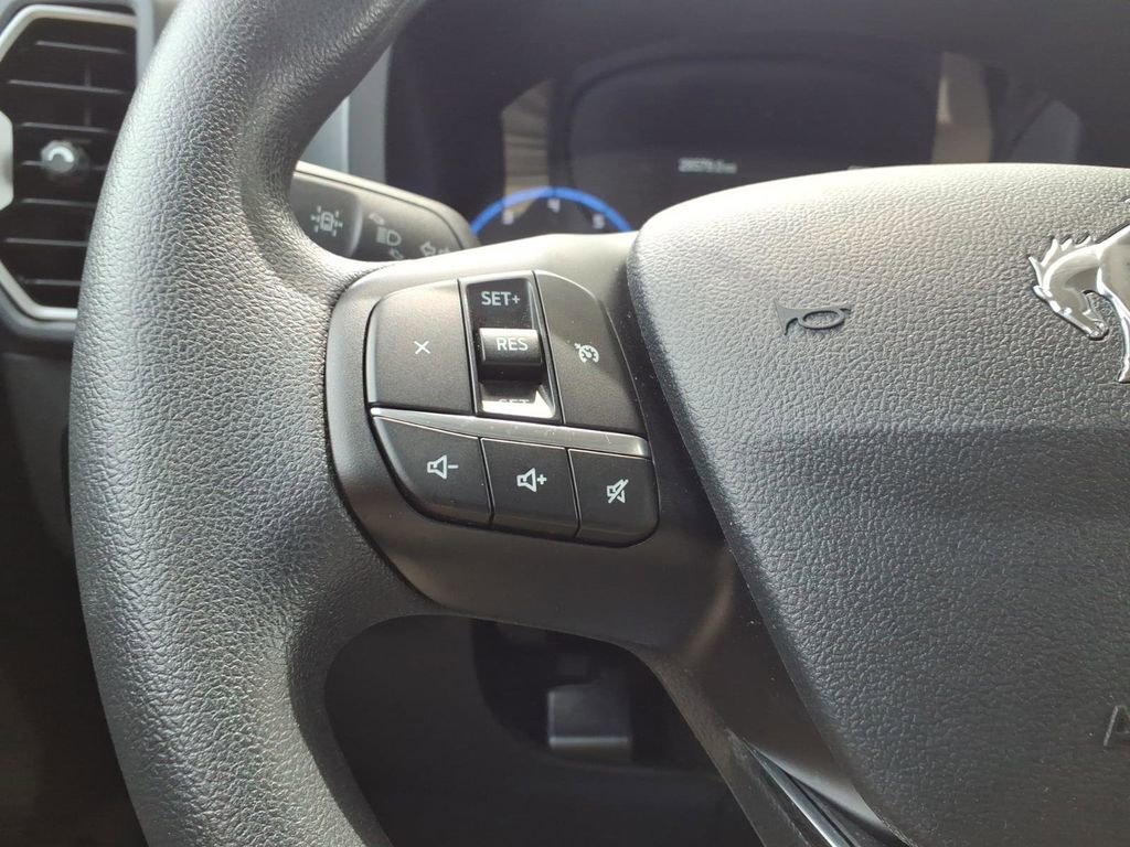 Certified 2022 Ford Bronco Sport Big Bend AWD/4WD image 15