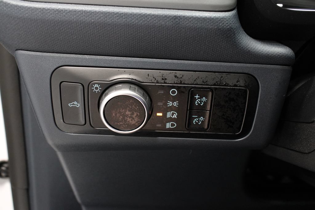 Certified 2024 Ford Maverick Lariat w/ Black Appearance Package AWD/4WD image 29