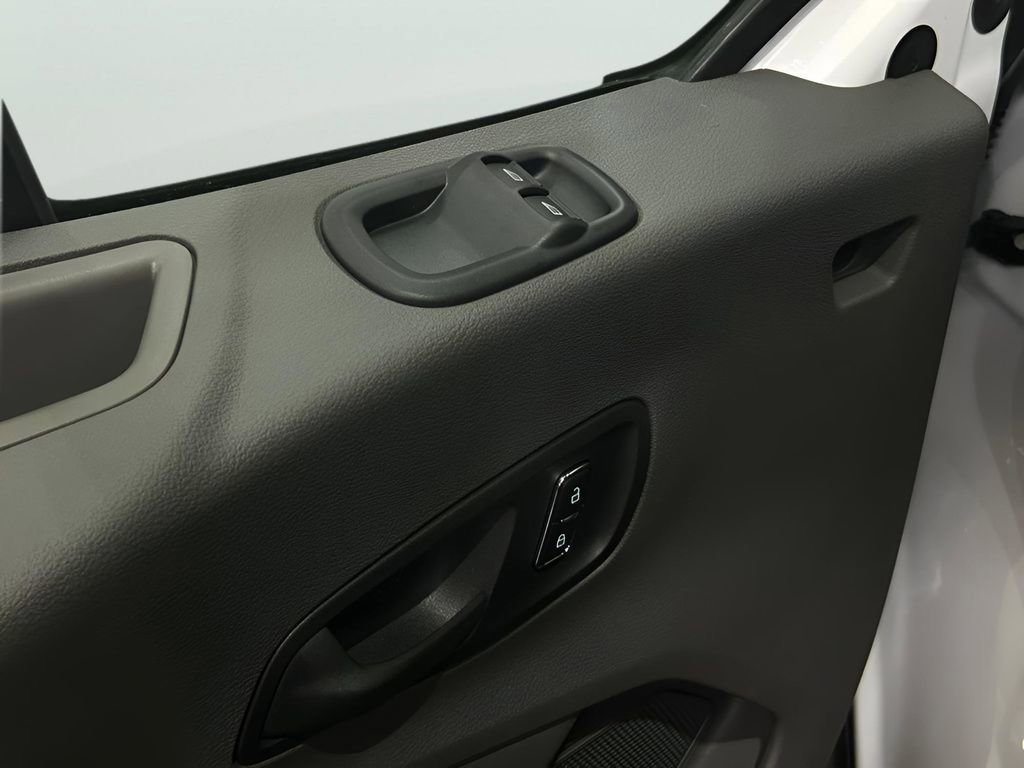 Certified 2025 Ford Transit 350 148 Medium Roof image 13