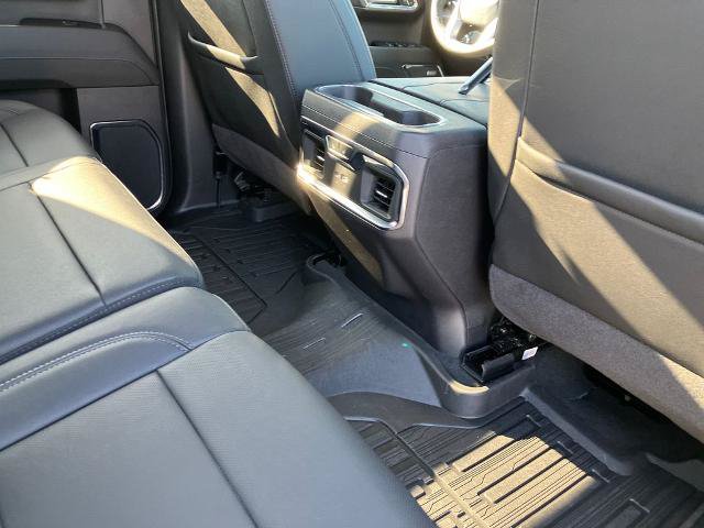 Used 2024 GMC Sierra 1500 SLT w/ SLT Premium Plus Package AWD/4WD image 21