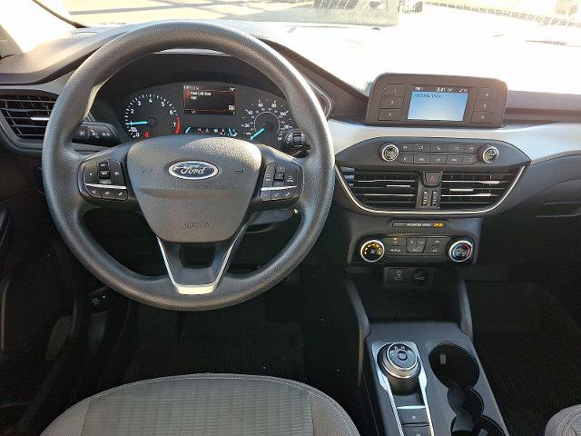 Certified 2022 Ford Escape S AWD/4WD image 11