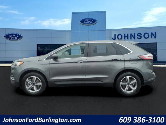 Certified 2024 Ford Edge SEL w/ Convenience Package image 6