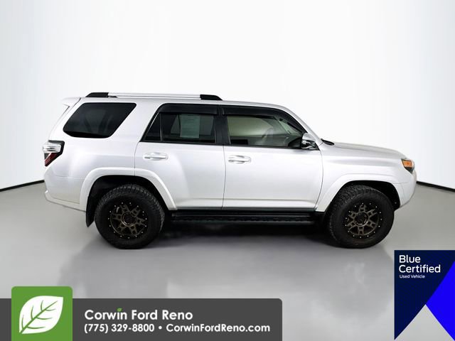 Used 2022 Toyota 4Runner SR5 Premium w/ Moonroof Package image 7