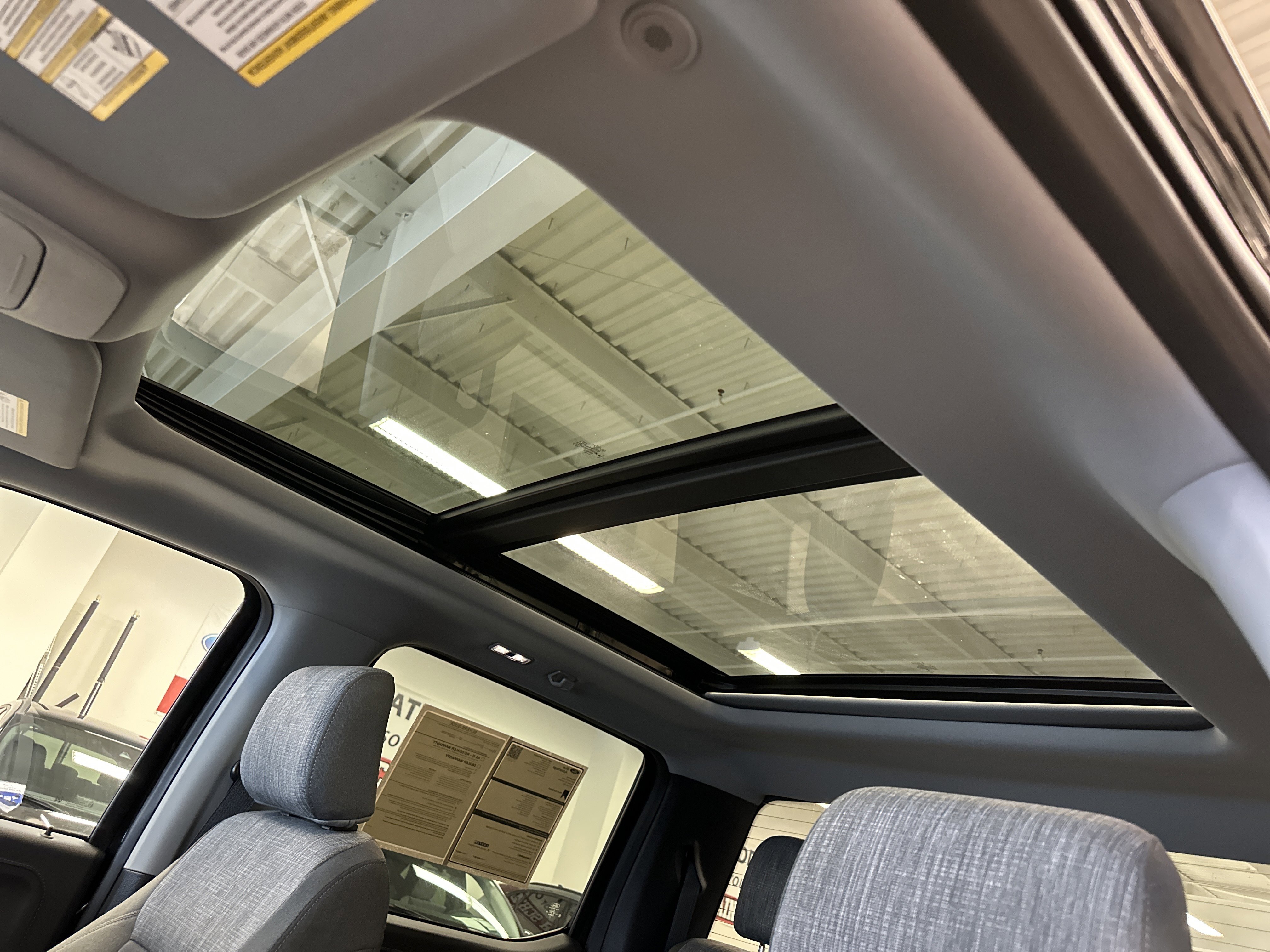 Certified 2023 Ford F150 XLT w/ Equipment Group 302A High image 4