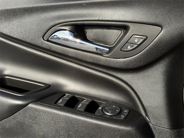 Used 2022 Chevrolet Equinox LT image 24