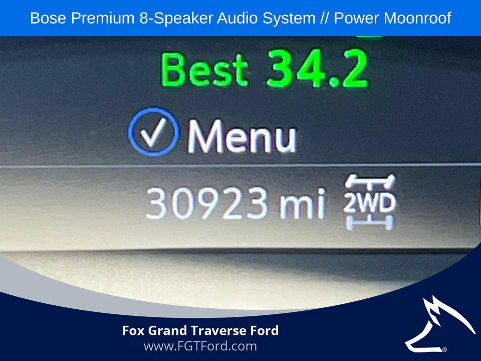 Used 2024 Cadillac XT6 Luxury w/ LPO, Floor Liner Package AWD/4WD image 7